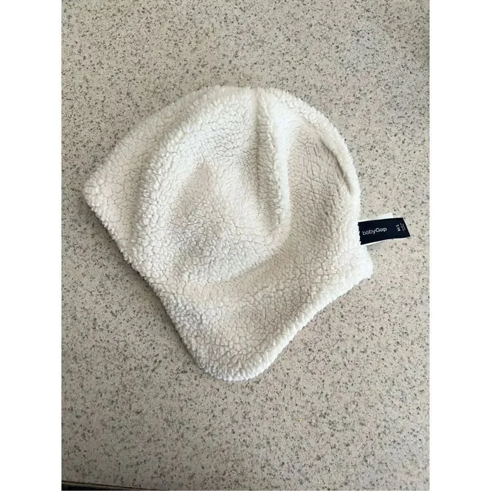 Baby Gap Trapper Hat